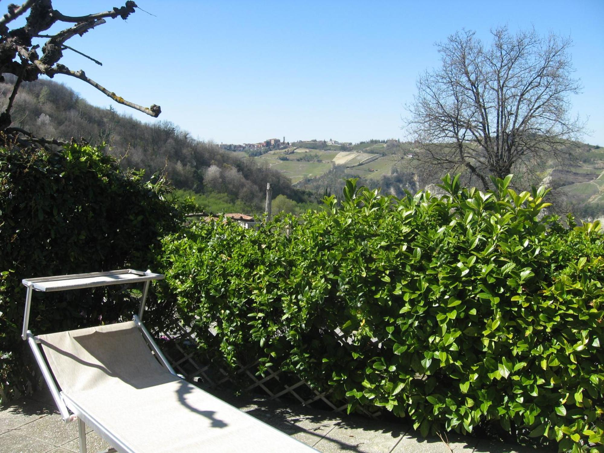 Agriturismo Cascina Serra Cossano Belbo Phòng bức ảnh