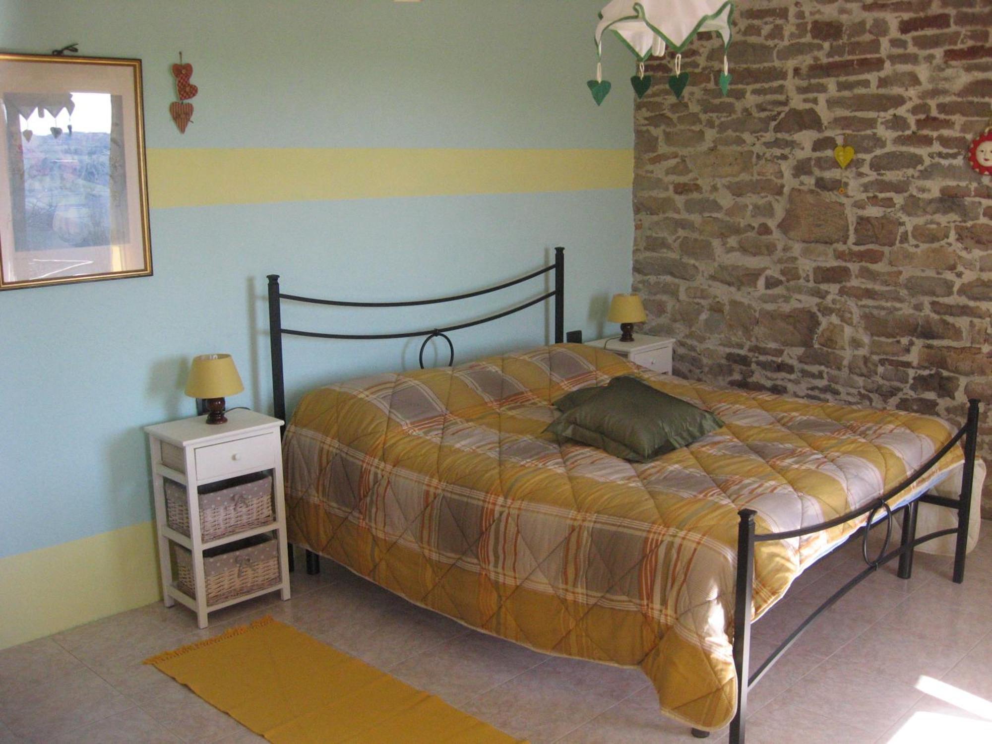 Agriturismo Cascina Serra Cossano Belbo Phòng bức ảnh