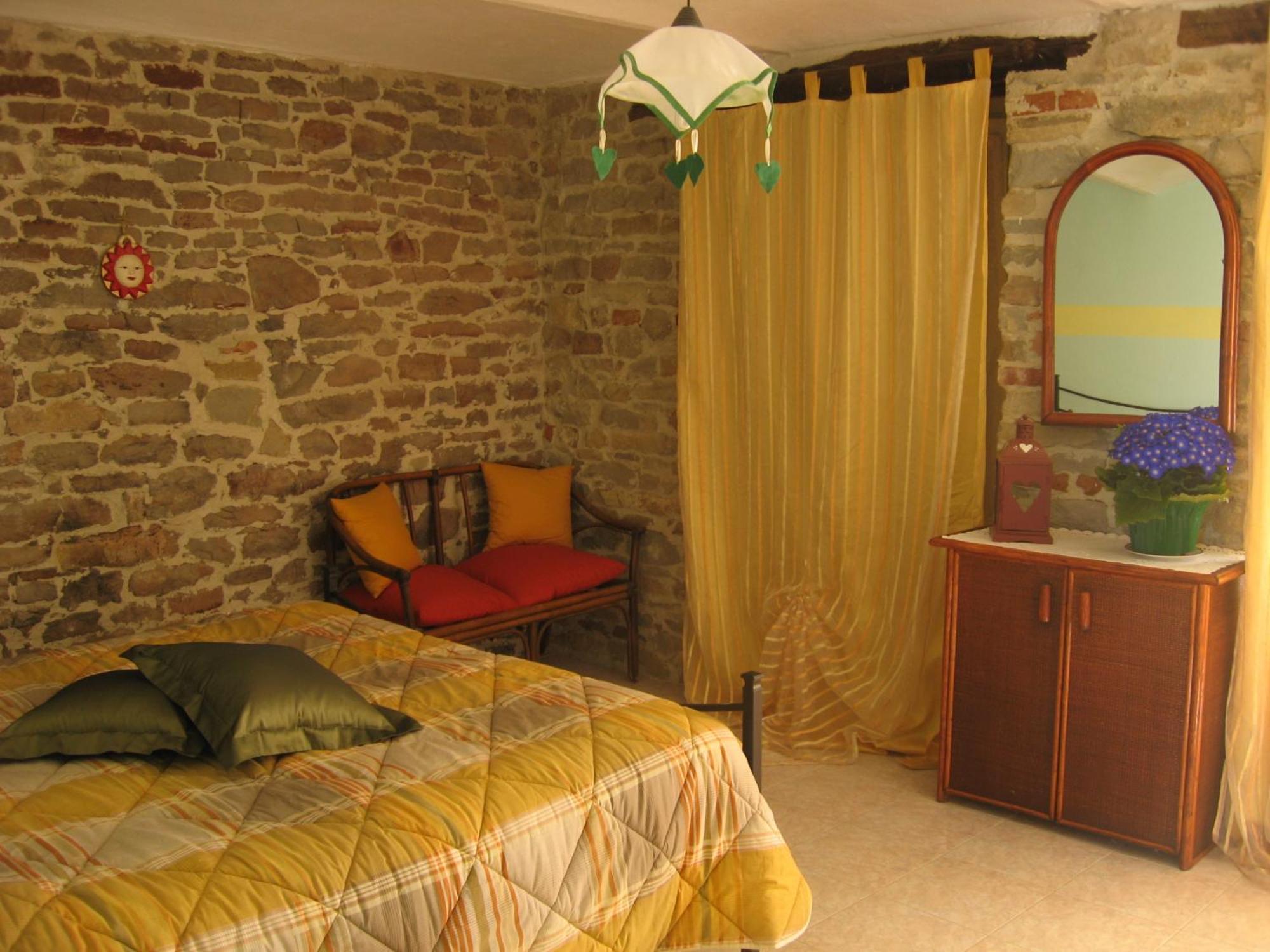 Agriturismo Cascina Serra Cossano Belbo Phòng bức ảnh