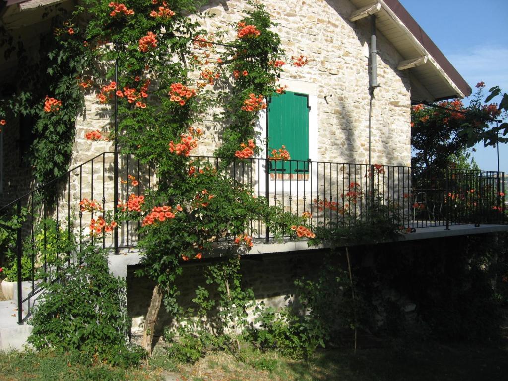 Agriturismo Cascina Serra Cossano Belbo Phòng bức ảnh