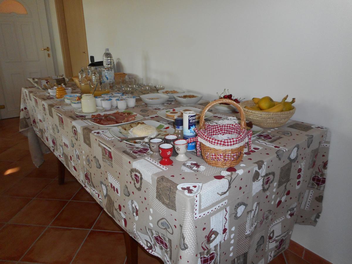 Agriturismo Cascina Serra Cossano Belbo Ngoại thất bức ảnh