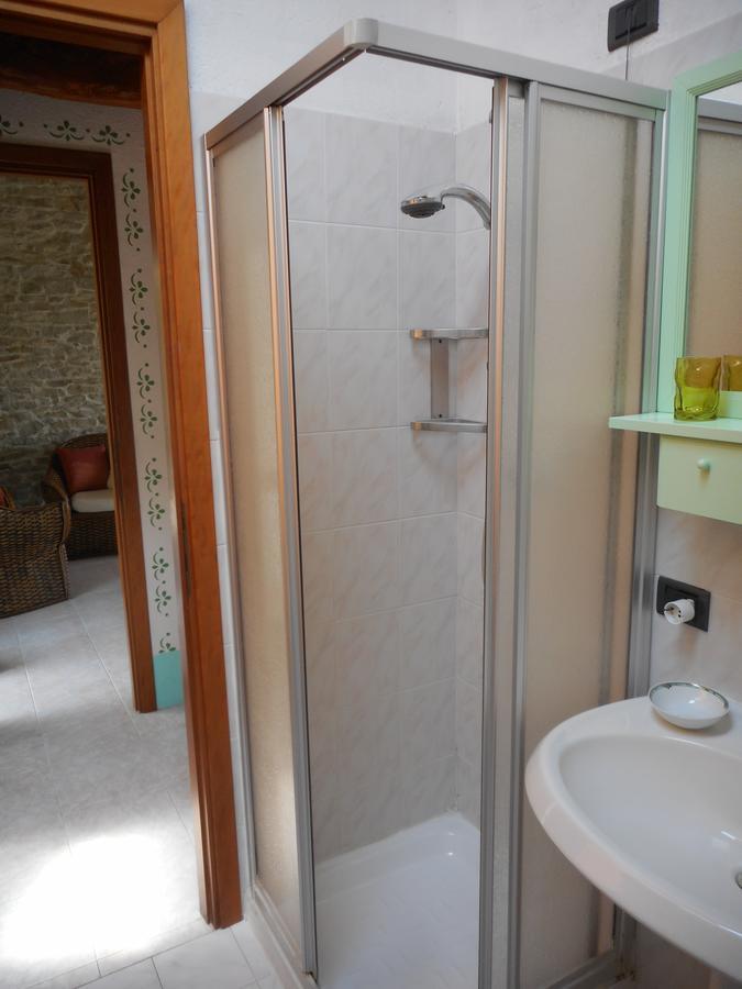 Agriturismo Cascina Serra Cossano Belbo Ngoại thất bức ảnh