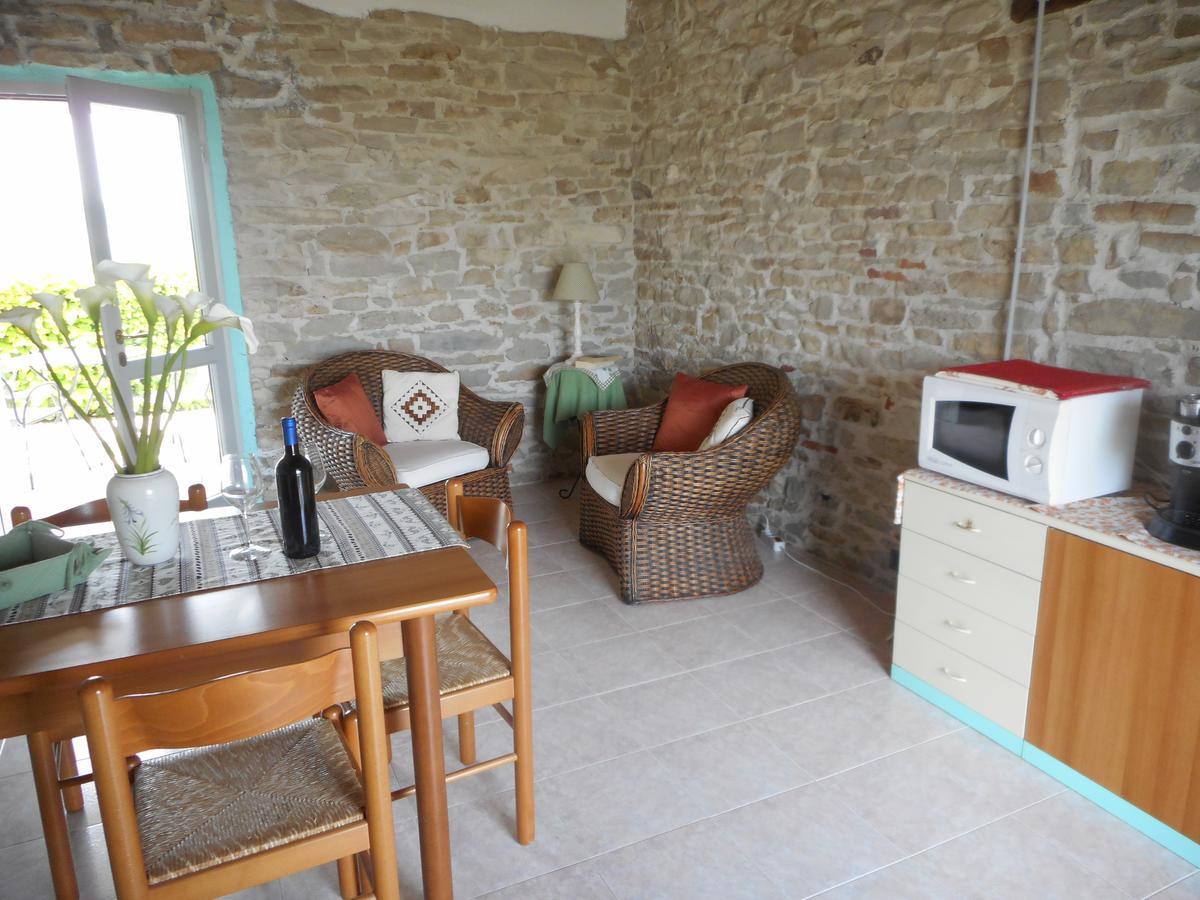 Agriturismo Cascina Serra Cossano Belbo Ngoại thất bức ảnh