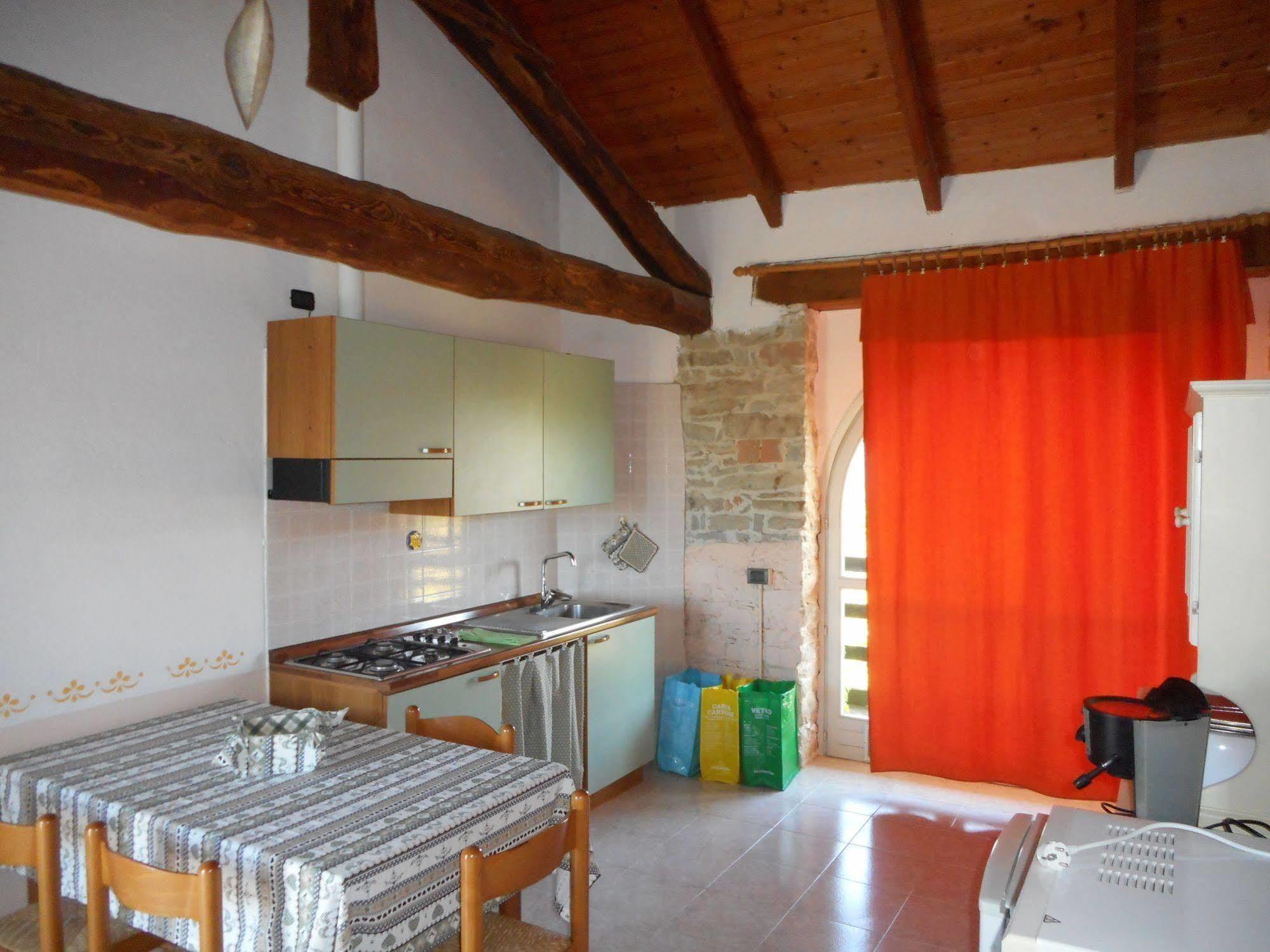 Agriturismo Cascina Serra Cossano Belbo Ngoại thất bức ảnh