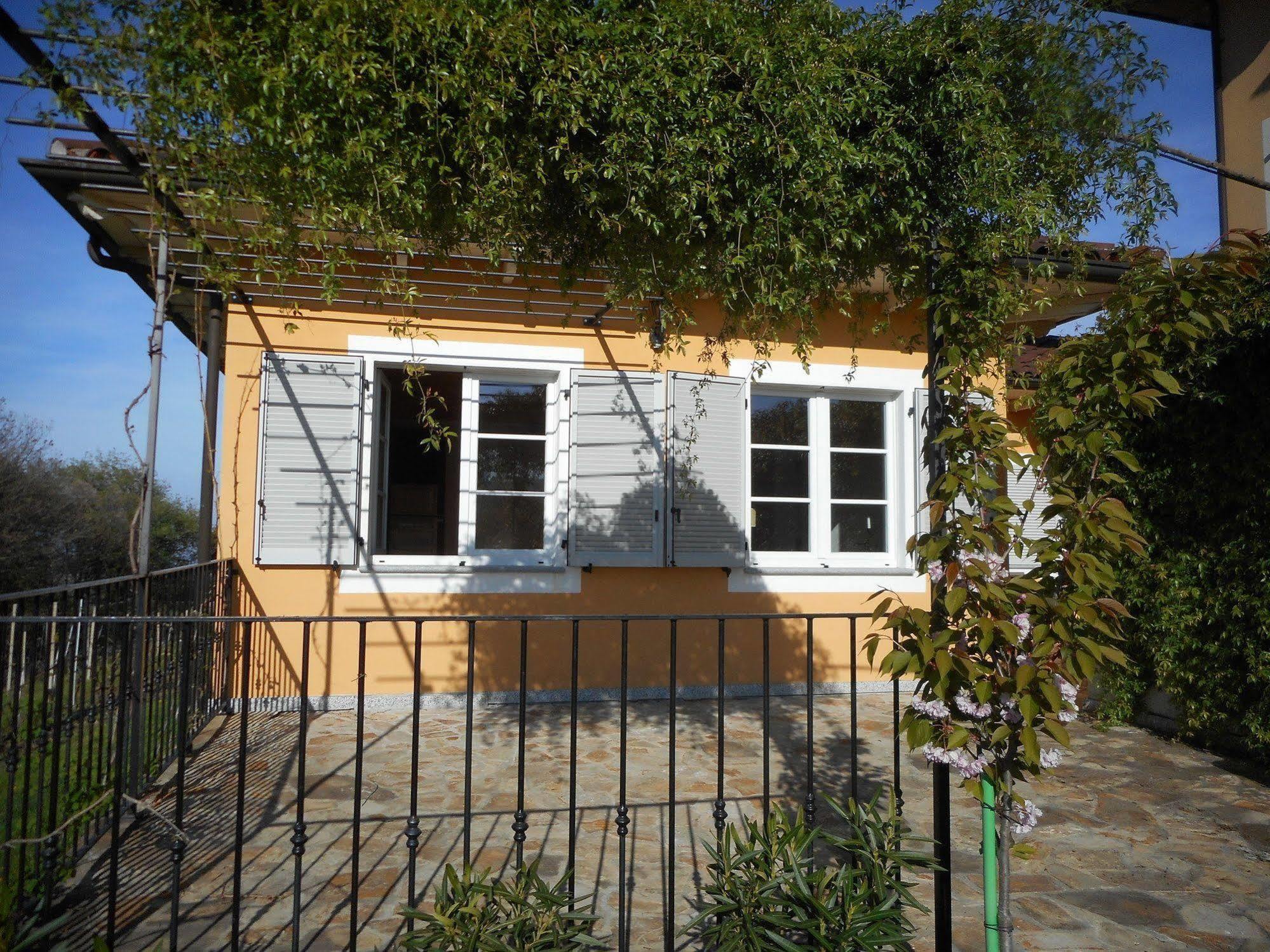 Agriturismo Cascina Serra Cossano Belbo Ngoại thất bức ảnh